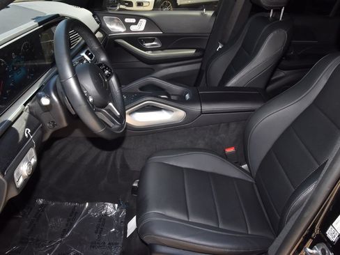 Used 2023 Mercedes-Benz GLE 350 4MATIC image 13