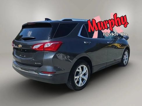 Used 2018 Chevrolet Equinox Premier FWD image 6