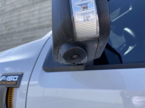 Used 2025 Ford F150 Tremor w/ Tow/Haul Package AWD/4WD image 17