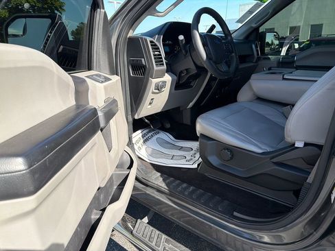 Used 2018 Ford F150 XLT AWD/4WD image 22