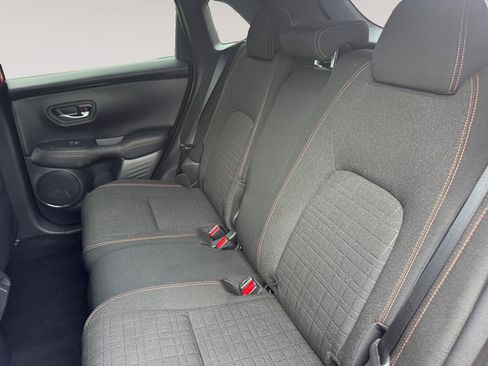 Used 2025 Honda HR-V Sport image 13
