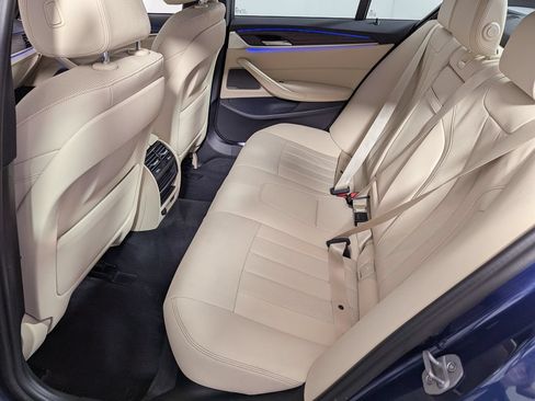 Certified 2023 BMW 530i xDrive w/ Premium Package AWD/4WD image 46