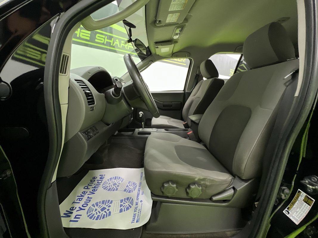 Used 2011 Nissan Xterra S RWD image 15