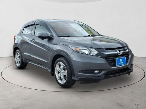 Used 2016 Honda HR-V EX-L image 3
