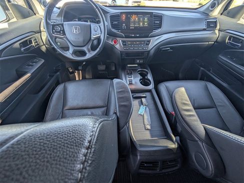 Certified 2022 Honda Pilot Special Edition image 30