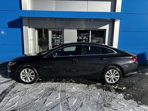 Used 2023 Chevrolet Malibu LT image 9