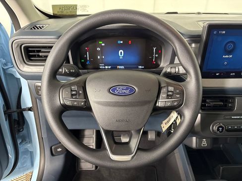 New 2026 Ford Maverick XL FWD image 17
