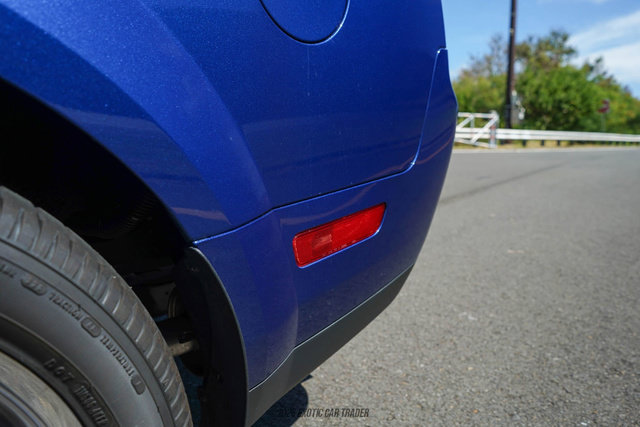 Used 2009 Ford Mustang Shelby GT500 RWD image 64