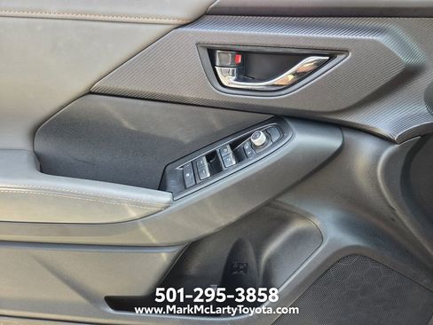 Used 2025 Subaru Crosstrek 2.5i Limited w/ Popular Package #3A AWD/4WD image 25