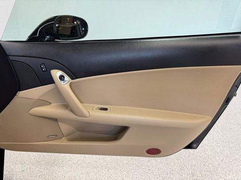 Used 2006 Chevrolet Corvette Convertible w/ Preferred Equipment Group RWD image 55