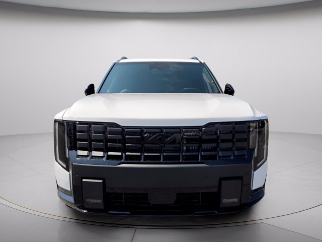 Certified 2027 Kia Telluride SX X-Line AWD/4WD image 4
