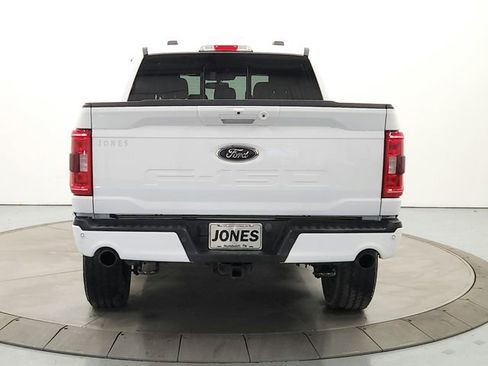 Used 2023 Ford F150 Tremor image 6