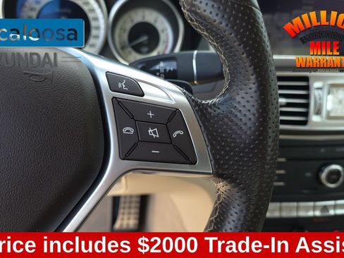 Used 2017 Mercedes-Benz E 400 Cabriolet image 19