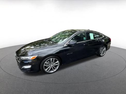 Used 2024 Chevrolet Malibu LT image 8