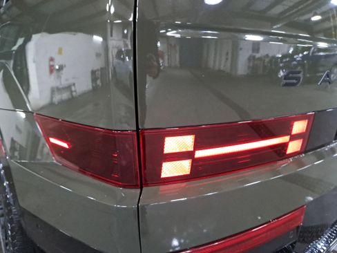 Used 2024 Hyundai Santa Fe Calligraphy image 37