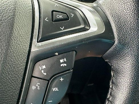 Used 2023 Ford Edge SEL image 18