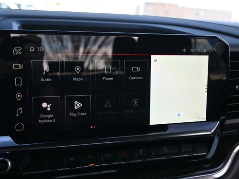 Used 2025 GMC Sierra 1500 Elevation w/ X31 Off-Road Package image 33