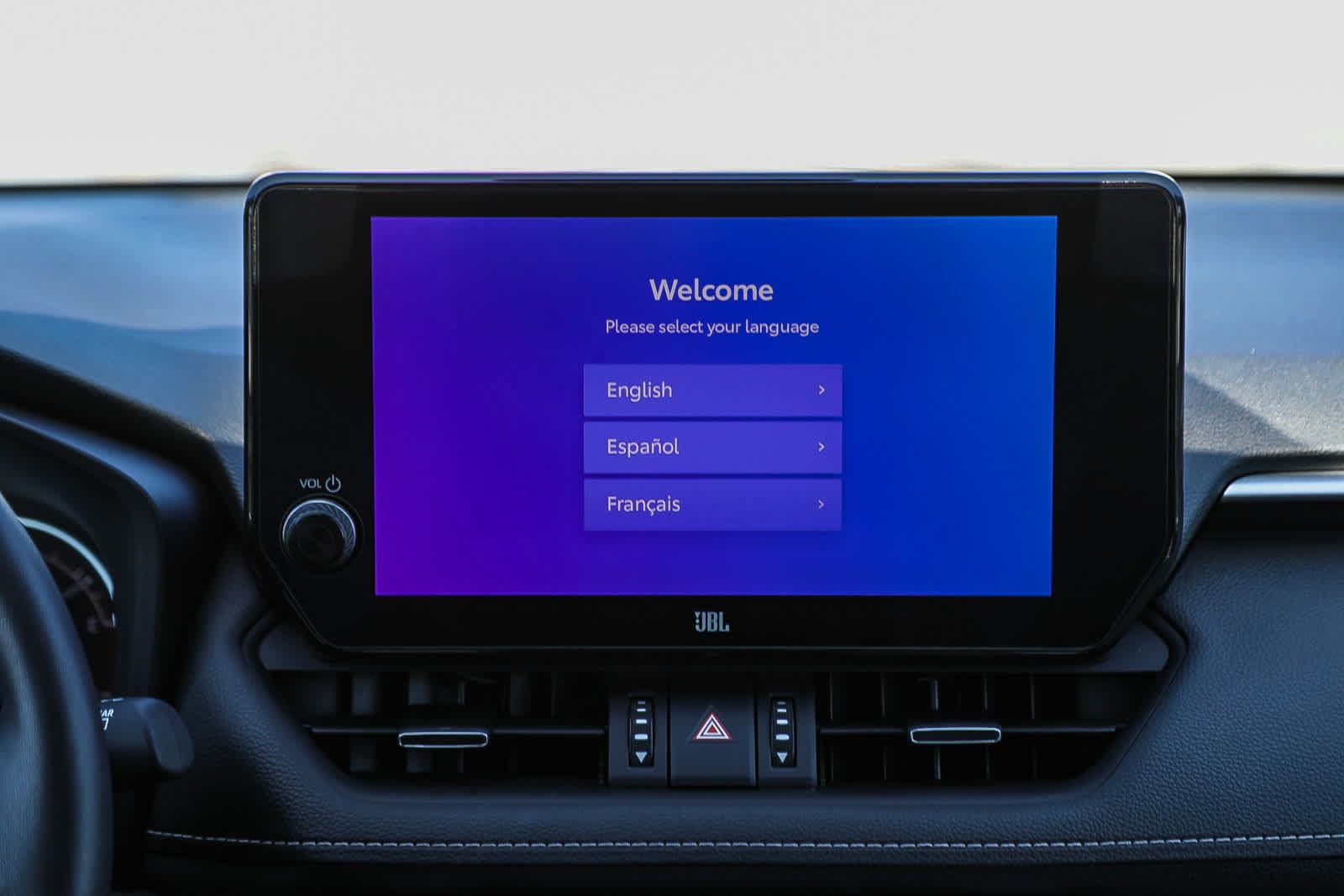 Certified 2025 Toyota RAV4 XLE Premium w/ Weather Package FWD image 15