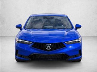 Used 2023 Acura Integra A-Spec w/ Technology Package FWD video 2