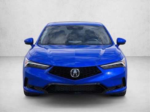 Used 2023 Acura Integra A-Spec w/ Technology Package FWD image 2