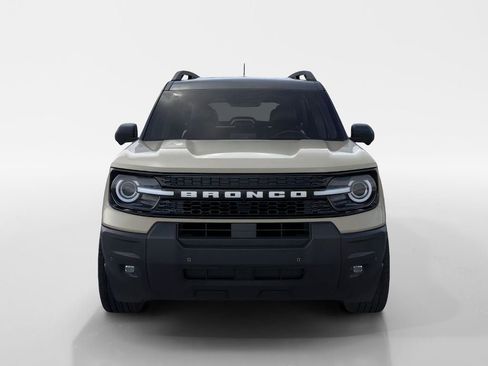 New 2025 Ford Bronco Sport Outer Banks w/ Outer Banks Tech Package+ image 37