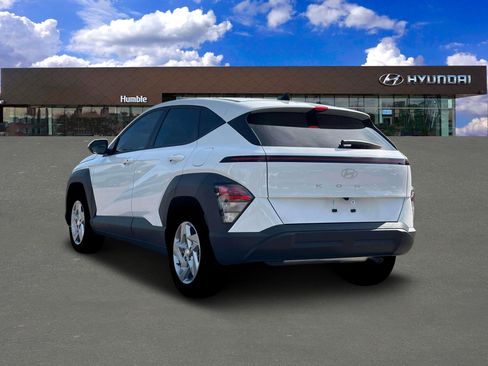 New 2026 Hyundai Kona SE FWD image 5