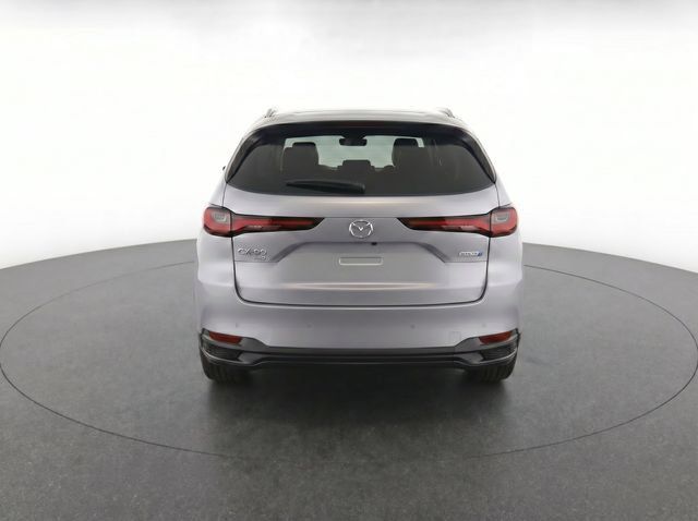 Used 2024 MAZDA CX-90 Plug-In Hybrid w/ Preferred AWD/4WD image 7