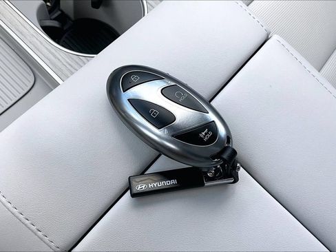 Used 2026 Hyundai Palisade Calligraphy FWD image 33