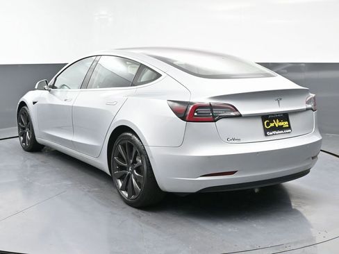 Used 2018 Tesla Model 3 Long Range image 6
