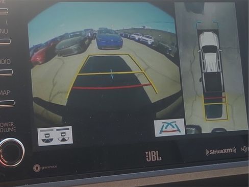 Certified 2022 Toyota Tacoma TRD Pro image 20