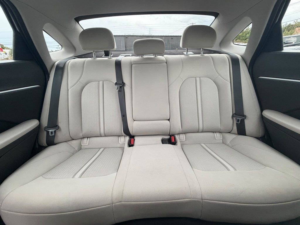 Used 2024 Hyundai Sonata SEL FWD image 24