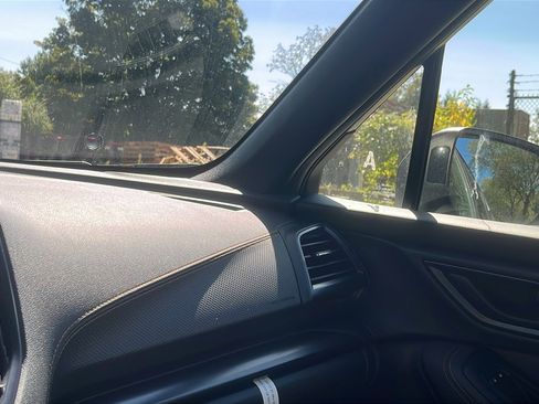 New 2025 Subaru Forester Wilderness image 15