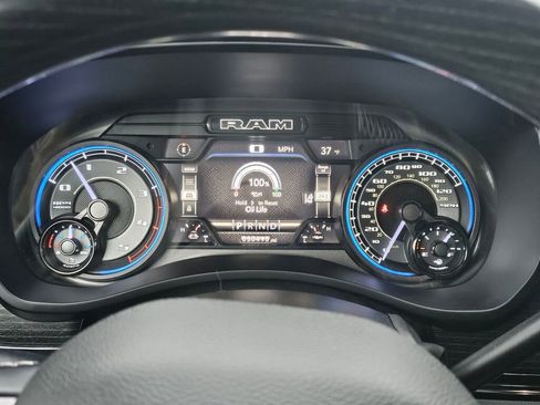 Used 2022 RAM 3500 Limited image 20