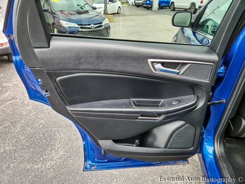 Used 2022 Ford Edge SEL w/ Convenience Package AWD/4WD image 25
