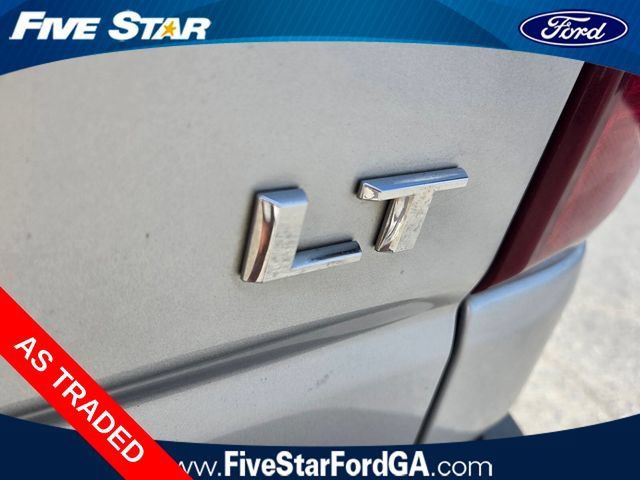 Used 2021 Chevrolet Silverado 2500 LT w/ All Star Edition AWD/4WD image 7