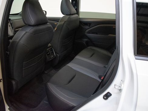 New 2026 Subaru Forester Wilderness AWD/4WD image 23