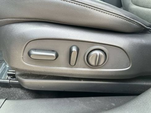 Used 2023 Buick Encore GX Select w/ Sport Touring Package FWD image 16