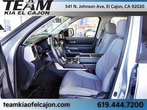 Used 2022 Toyota Tundra SR5 w/ SR5 Convenience Package image 18