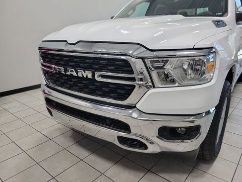 Used 2023 RAM 1500 Big Horn image 26