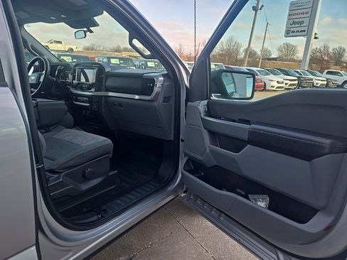 Used 2023 Ford F150 XLT image 73