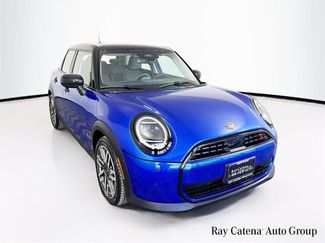 Certified 2025 MINI Cooper S video 1