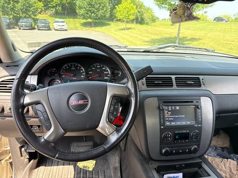 Used 2012 GMC Sierra 1500 SLT AWD/4WD image 18