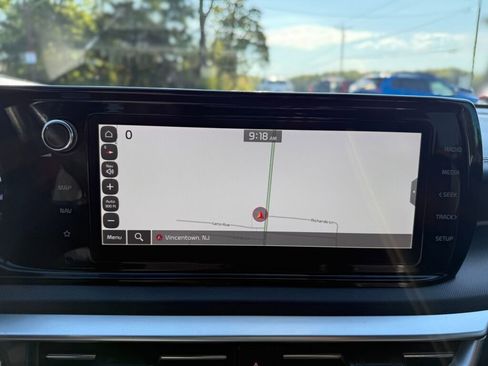 Used 2024 Kia K5 GT-Line image 19