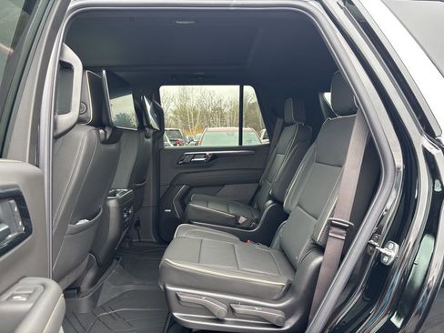 New 2026 Chevrolet Tahoe Premier image 11