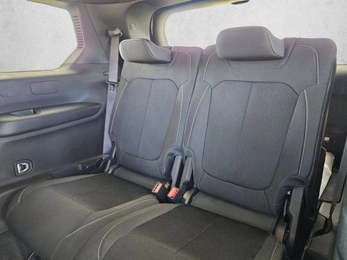 New 2026 Jeep Grand Cherokee L Laredo image 7