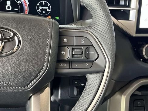 New 2026 Toyota Tundra Limited AWD/4WD image 24