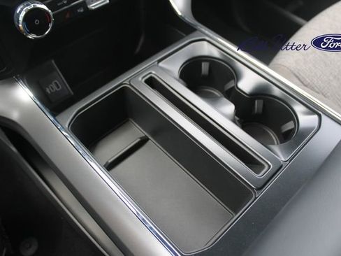 New 2025 Ford F150 XLT w/ Equipment Group 302A MID image 13