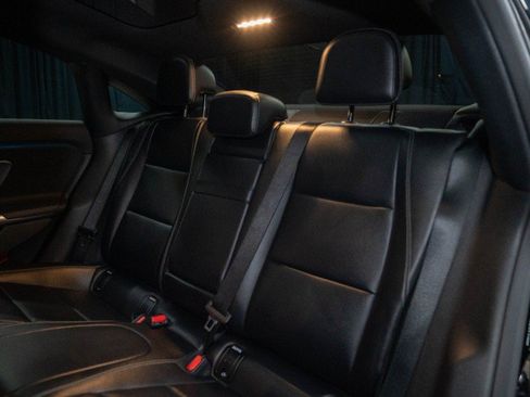 New 2027 Mercedes-Benz CLA 220 image 13
