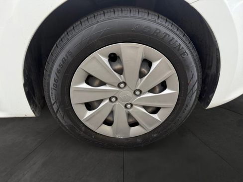 Used 2020 Kia Rio LX FWD image 9