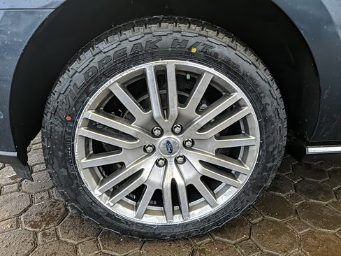 Certified 2022 Ford Expedition Max Limited image 14